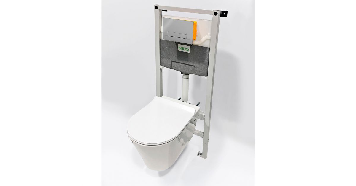 Comprar Mecanismo Descarga WC Tirador · Anzapack · Hipercor
