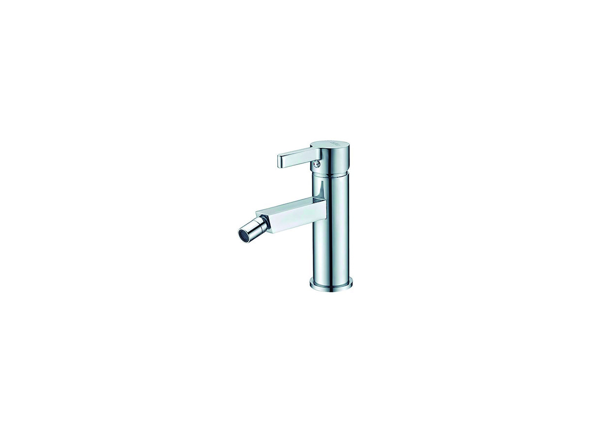 Single lever bidet faucet - Series I