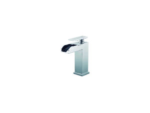 Monomando lavabo cascada – Serie V