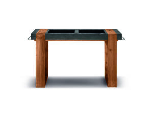 Mueble con lavabo Simi