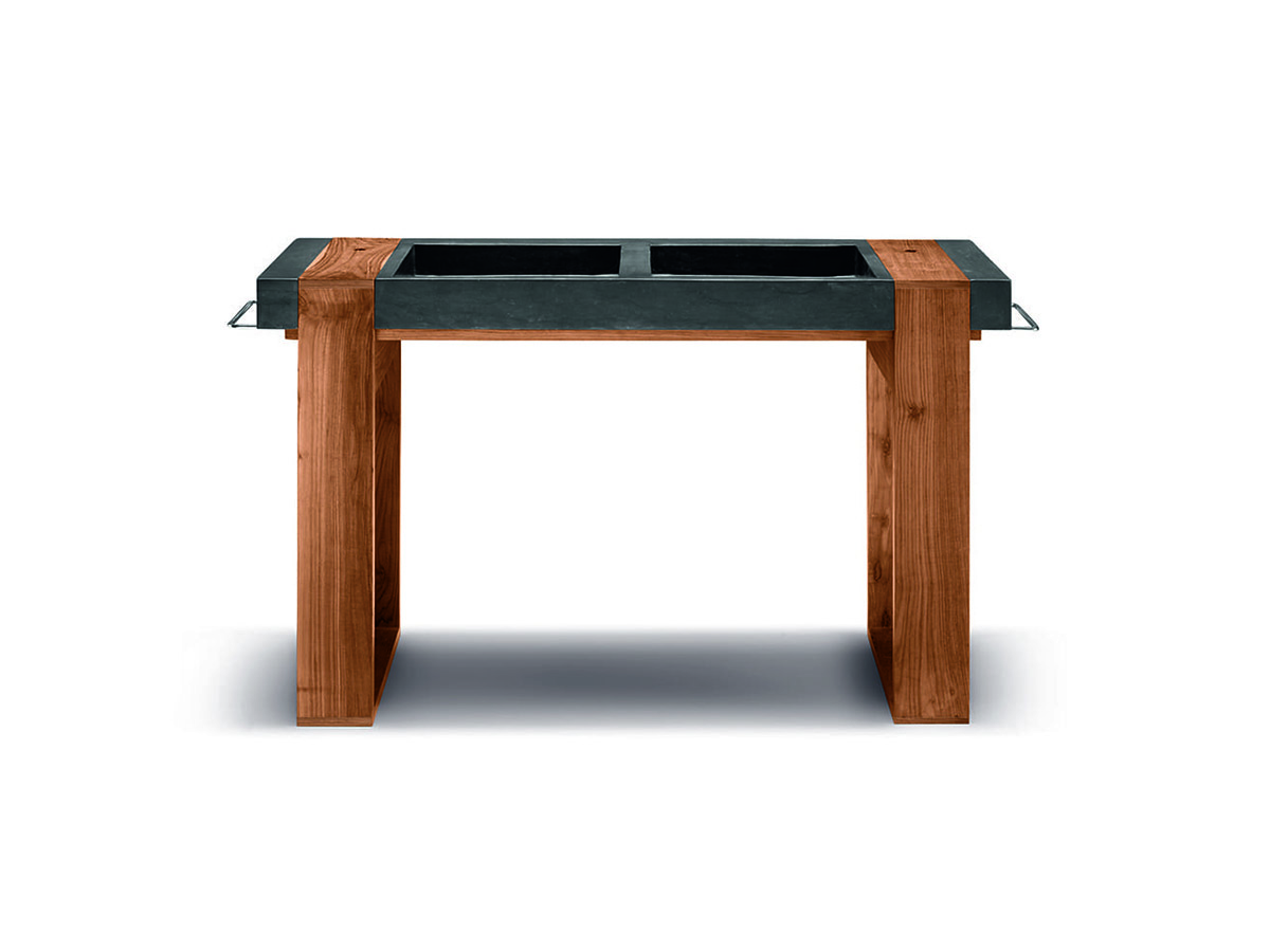 Simi washbasin cabinet