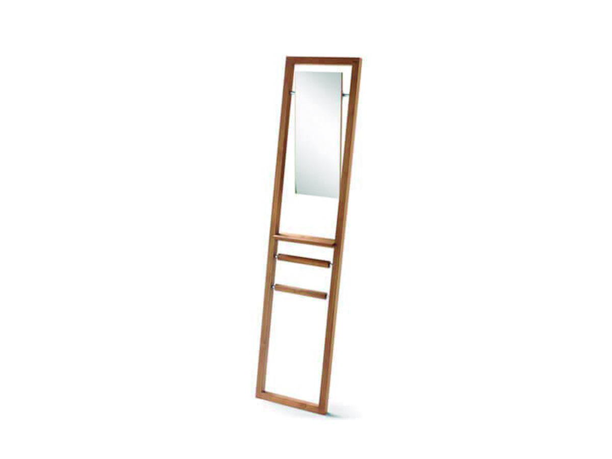 Bergen Mirror