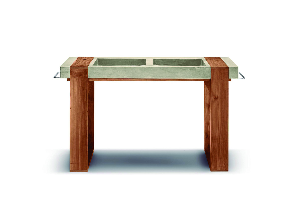 Simi washbasin cabinet