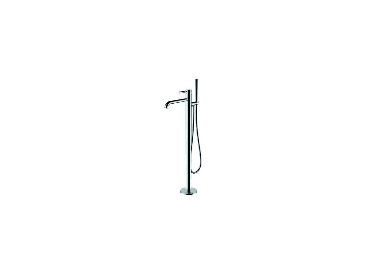 Athenas bathtub faucet