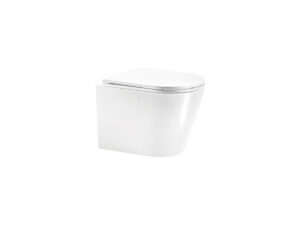 Antequera wall hung toilet