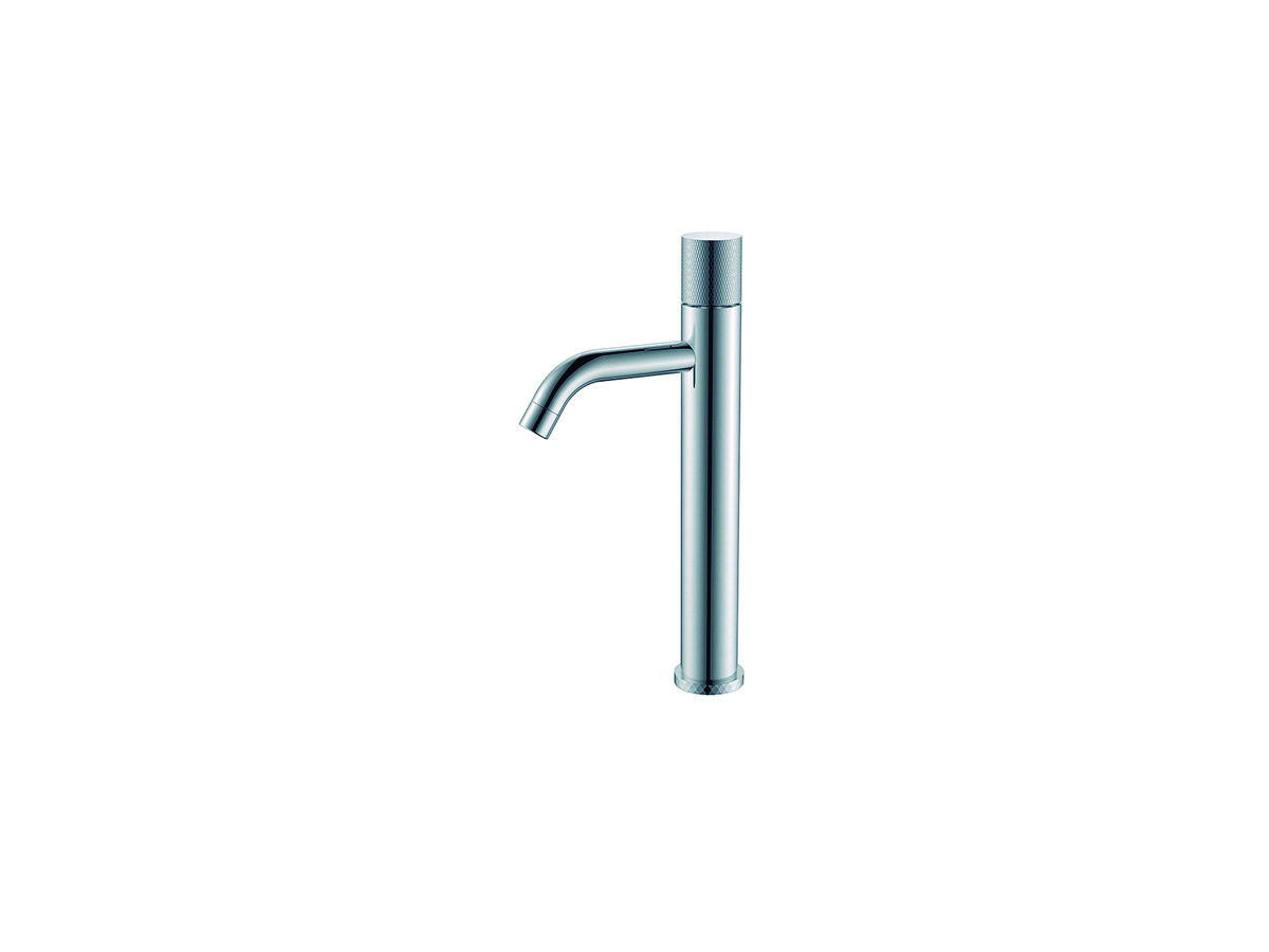 Milos high basin faucet
