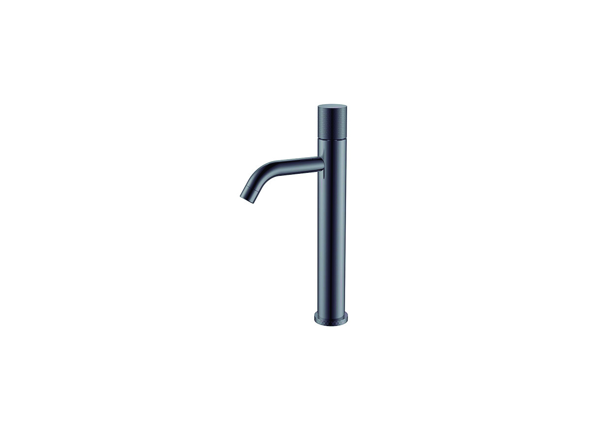 Milos high basin faucet