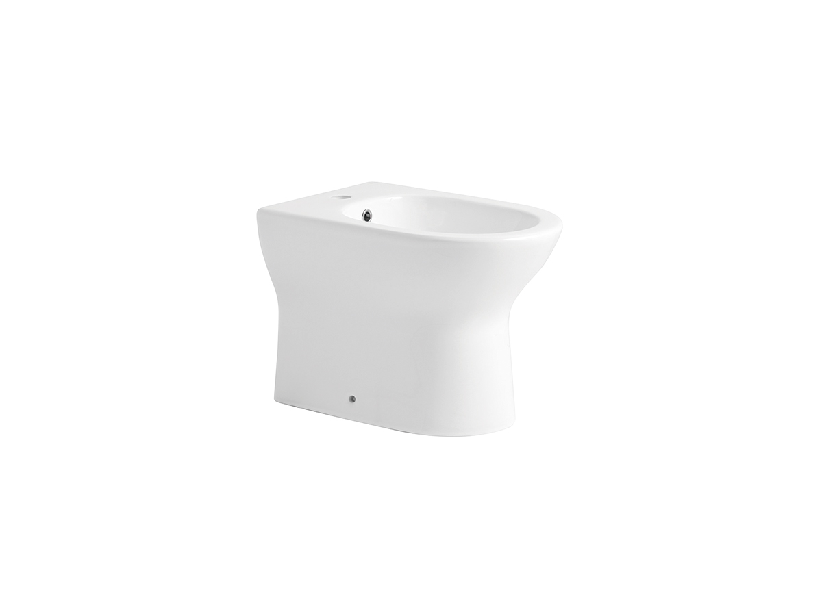 Sidney floor standing bidet