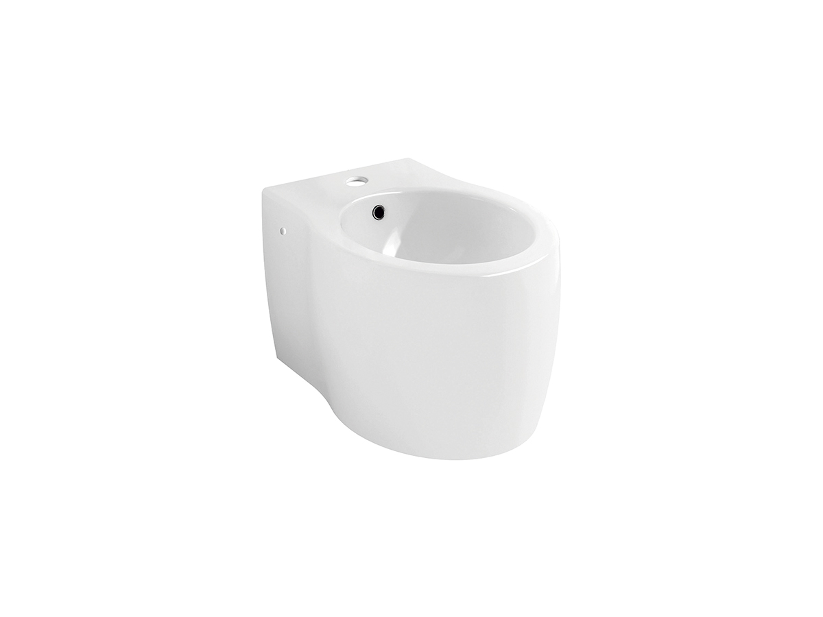Evora suspended bidet