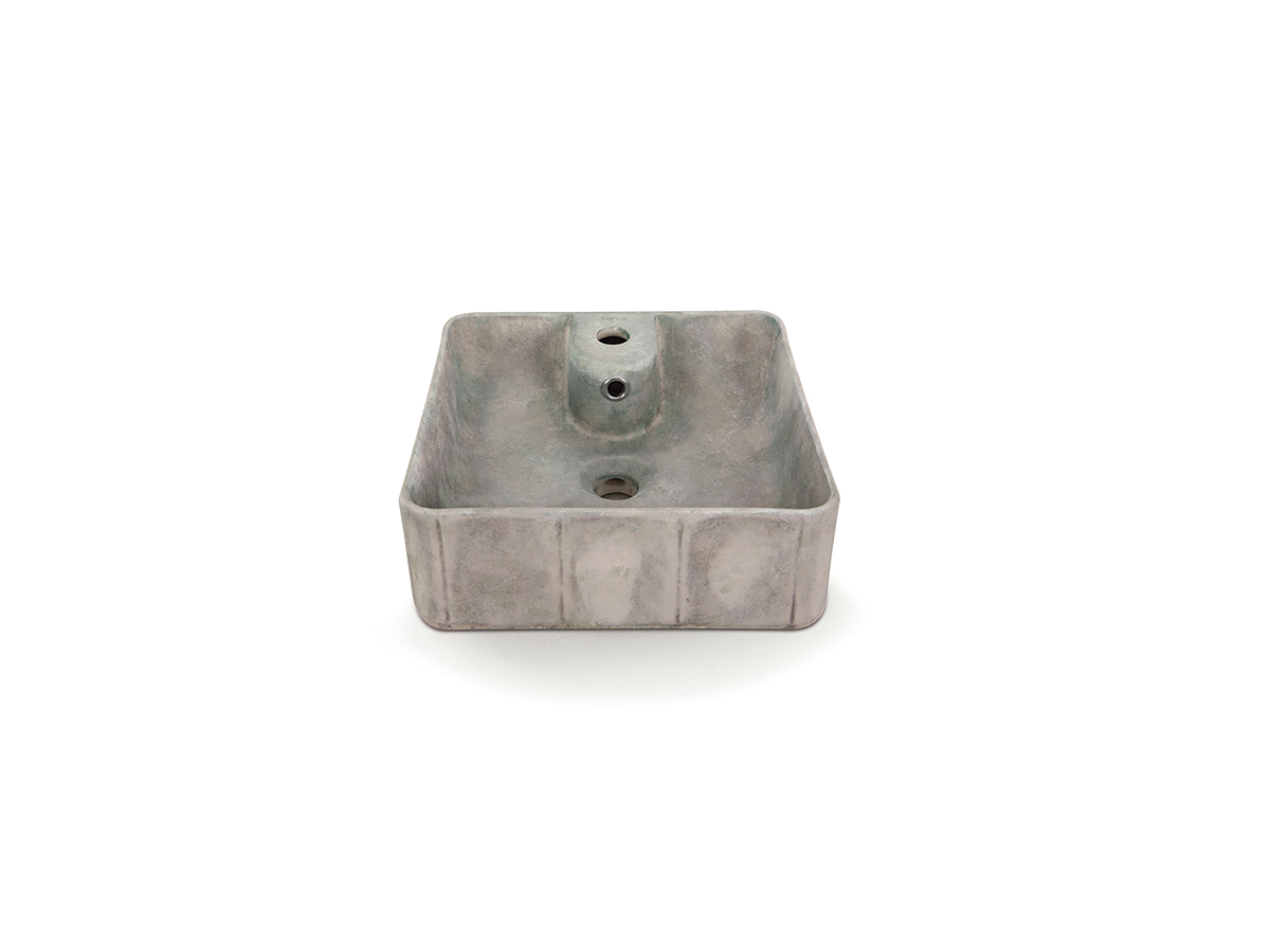 Circus - Rustic Cement