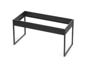 Mueble suspendido Cubic Blanco