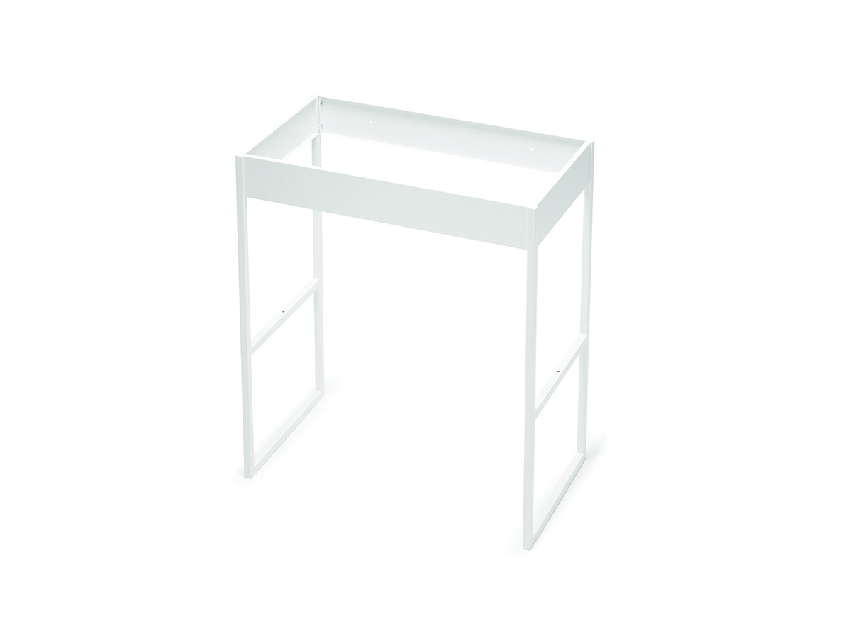 Cubic Furniture White