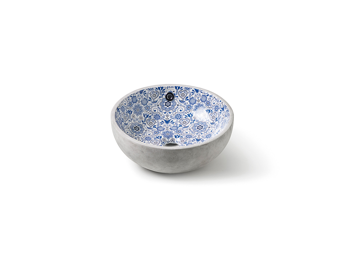 Folk Scandinavian Circular