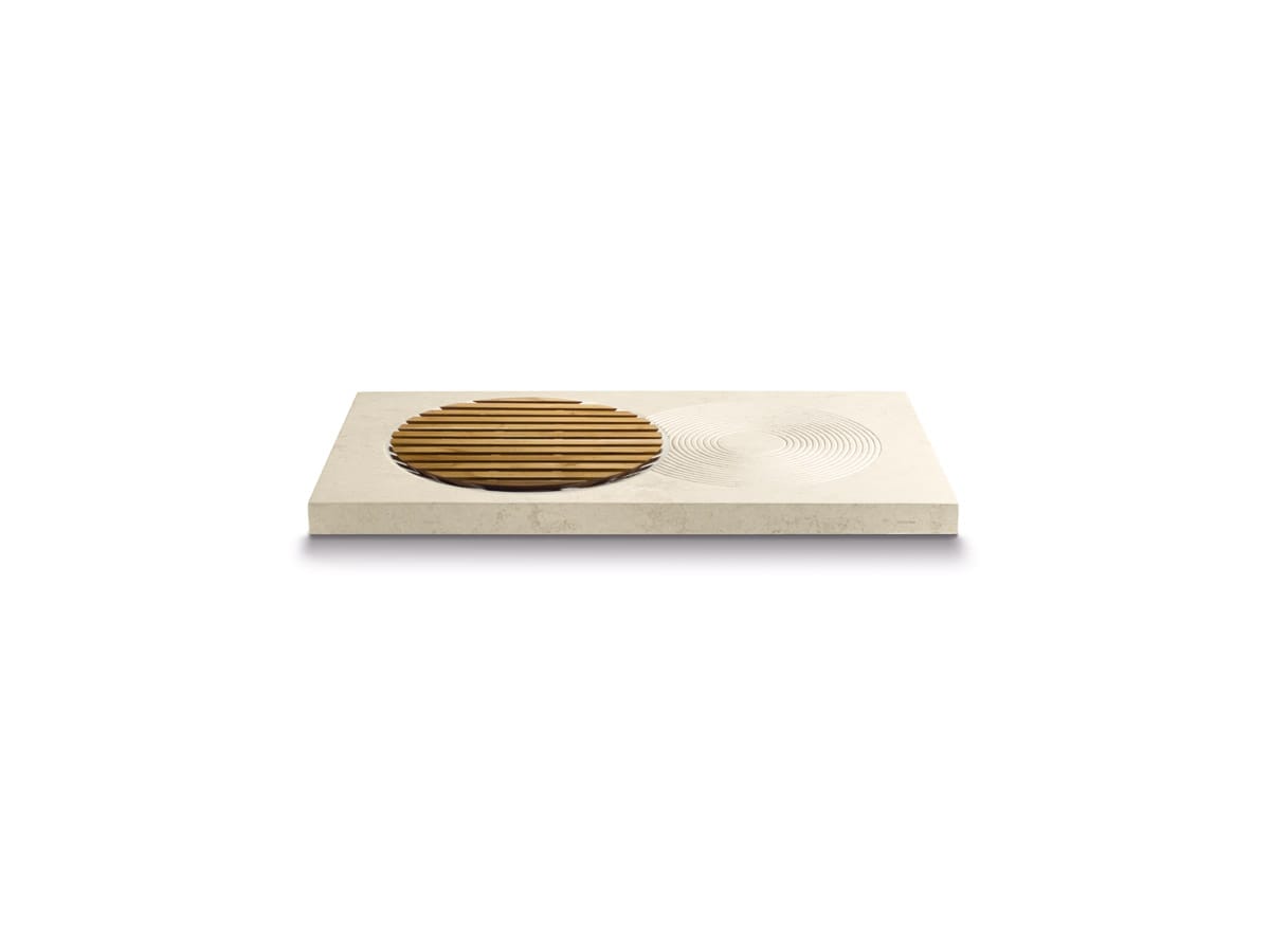 Icono shower tray