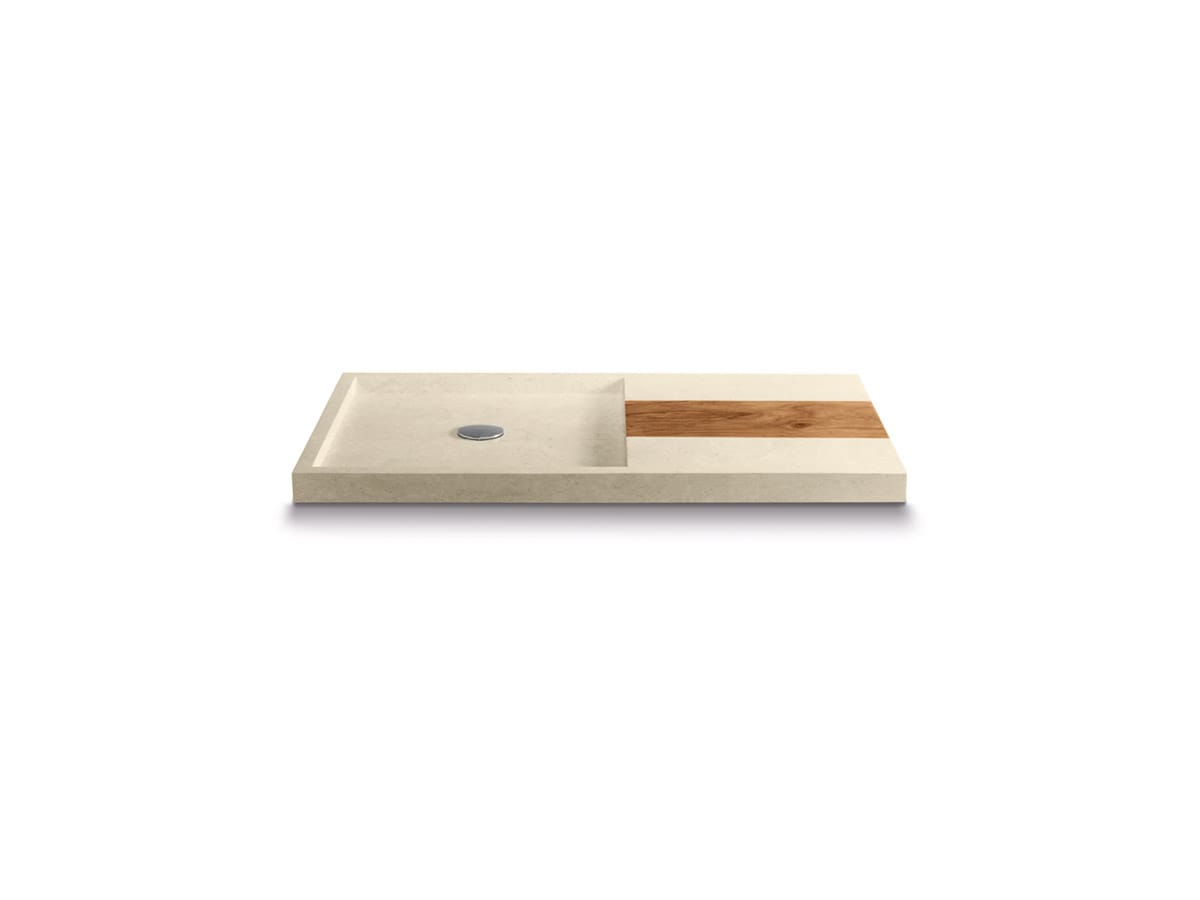 Oco shower tray