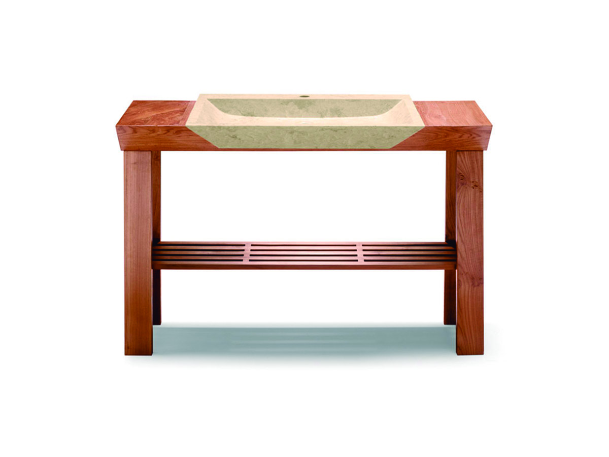 Oco washbasin cabinet