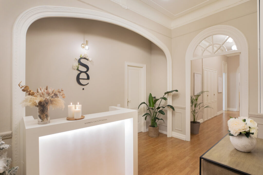 Somos Estupendas: Un espacio diseñado para conectar con uno mismo