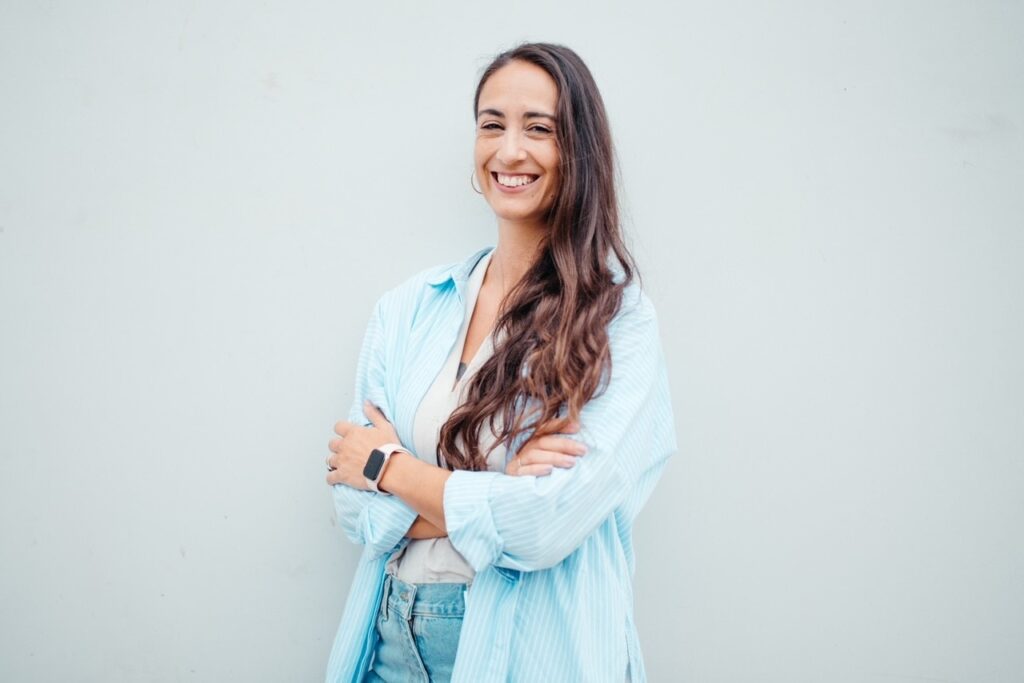 Los baños sutilmente elegantes de Mar Vidal