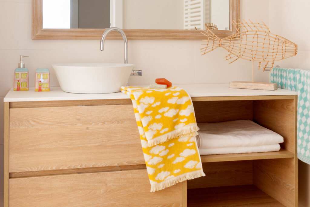 Take advantage of every centimeter