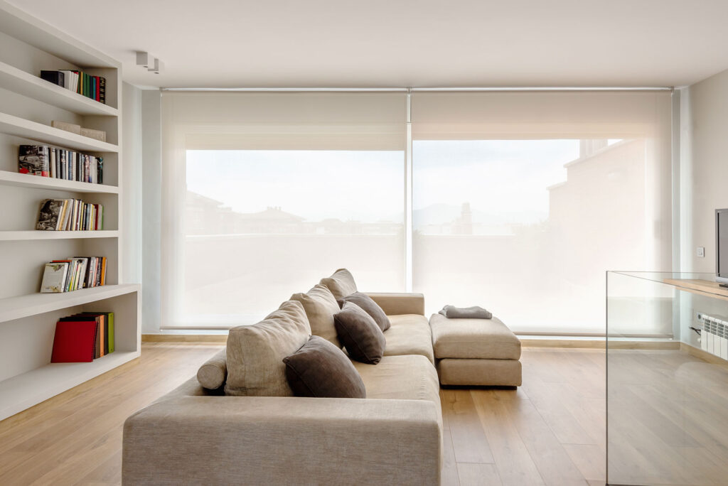 El roble como protagonista