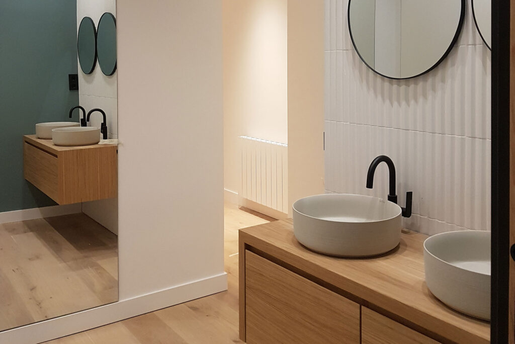 Brightness and livability