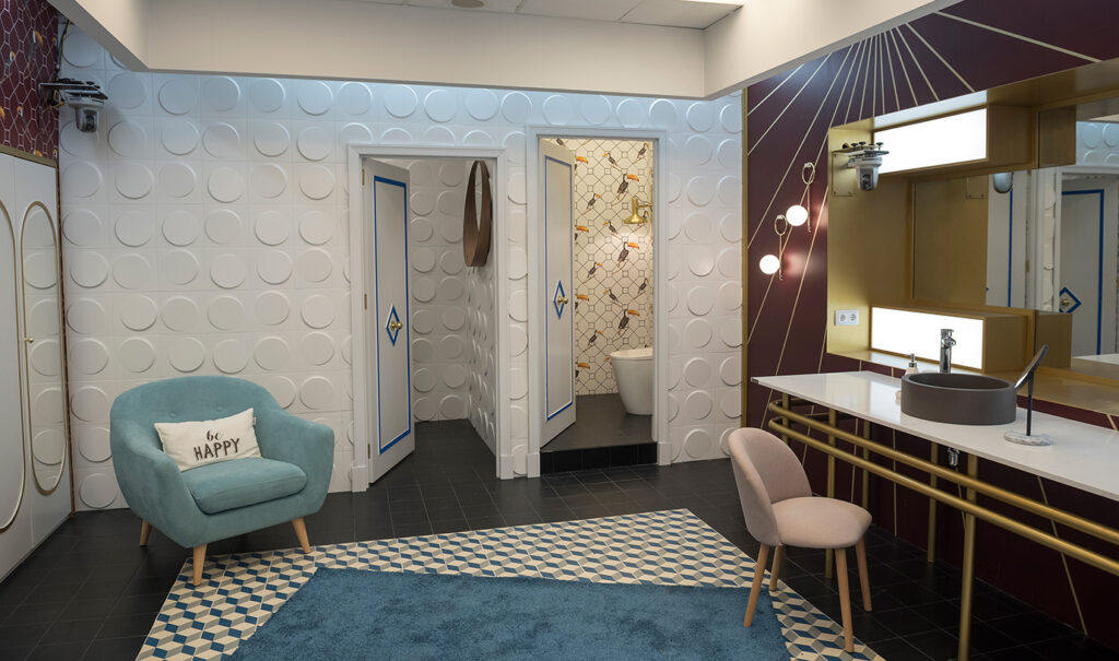 Gran Hermano Revolution