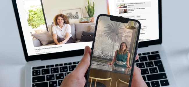 Bathco pone en marcha Canal Deco