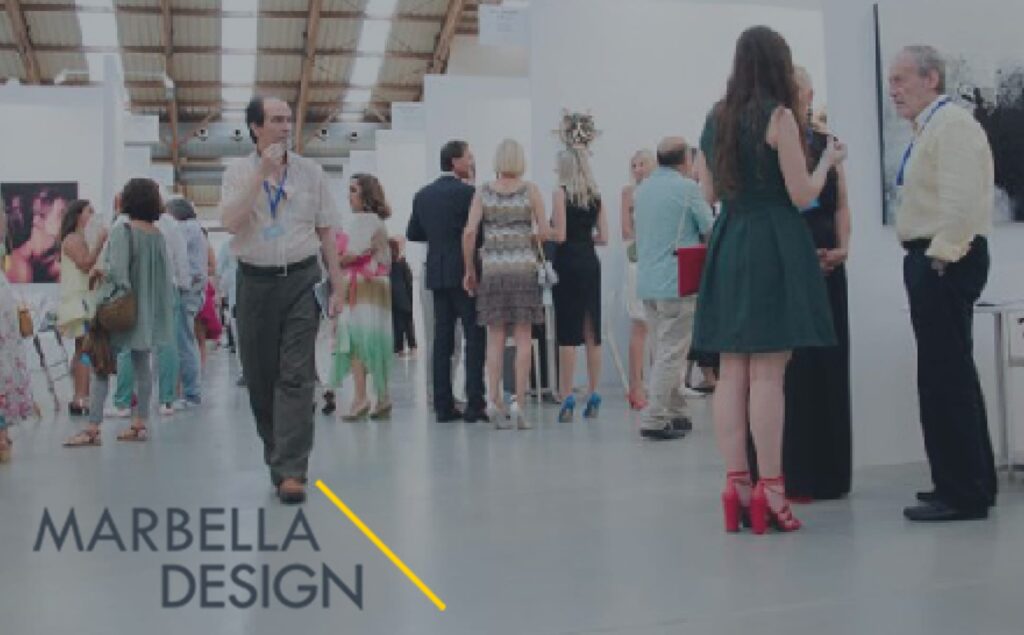 Bathco estará presente por primera vez en Marbella Design Fair 2021