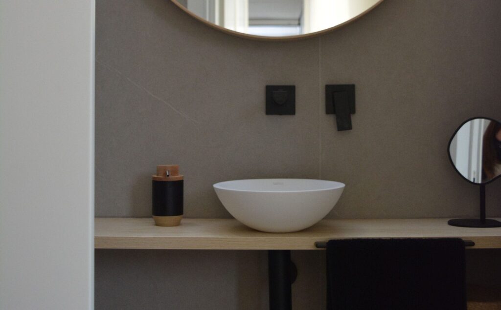 Fátima Cantó's House