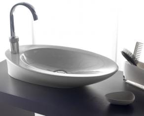 BATHCO presenta su lavabo PURE