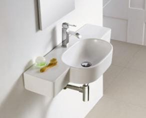 BATHCO reinventa su lavabo Madrid con un diseño más contemporáneo