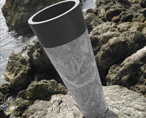 The BATHCO acerca la naturaleza al cuarto de baño con su nueva colección “Natural Series”