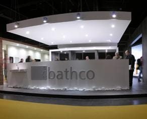 BATHCO refuerza su presencia internacional en Cevisama
