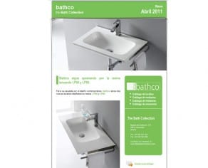 BATHCO sigue apostando por la resina lanzando LP60 y LP80