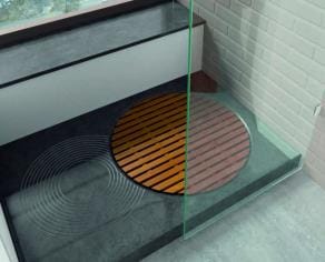 Bathco incorpora las bañeras y los platos de ducha a su gama de productos