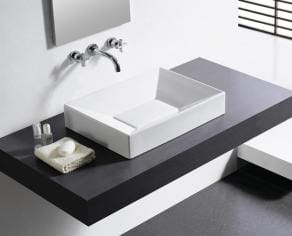 Bathco amplia sus novedades 2011 con QUADRO