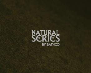 Natural Series, la nueva marca de Bathco, se presenta con un catálogo especial con más de 60 productos exclusivos