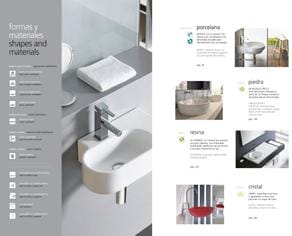 Bathco lanza su nuevo catálogo 2012-13