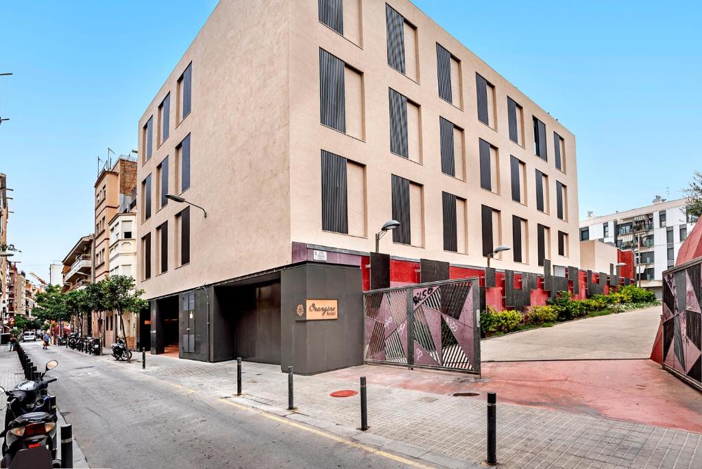 Sostenible y con materiales naturales