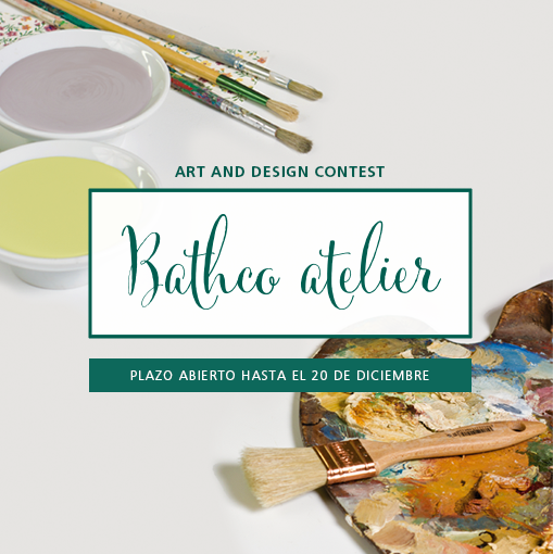 BATHCO ATELIER, una nueva apuesta por el diseño y la creatividad