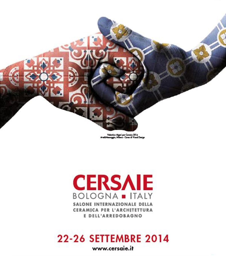 Estaremos en Cersaie