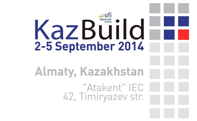 Os esperamos en Kazbuild 2014