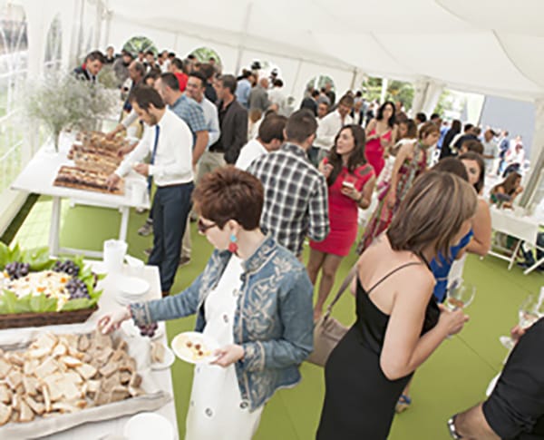 Bathco inaugura nuevas instalaciones en Santander