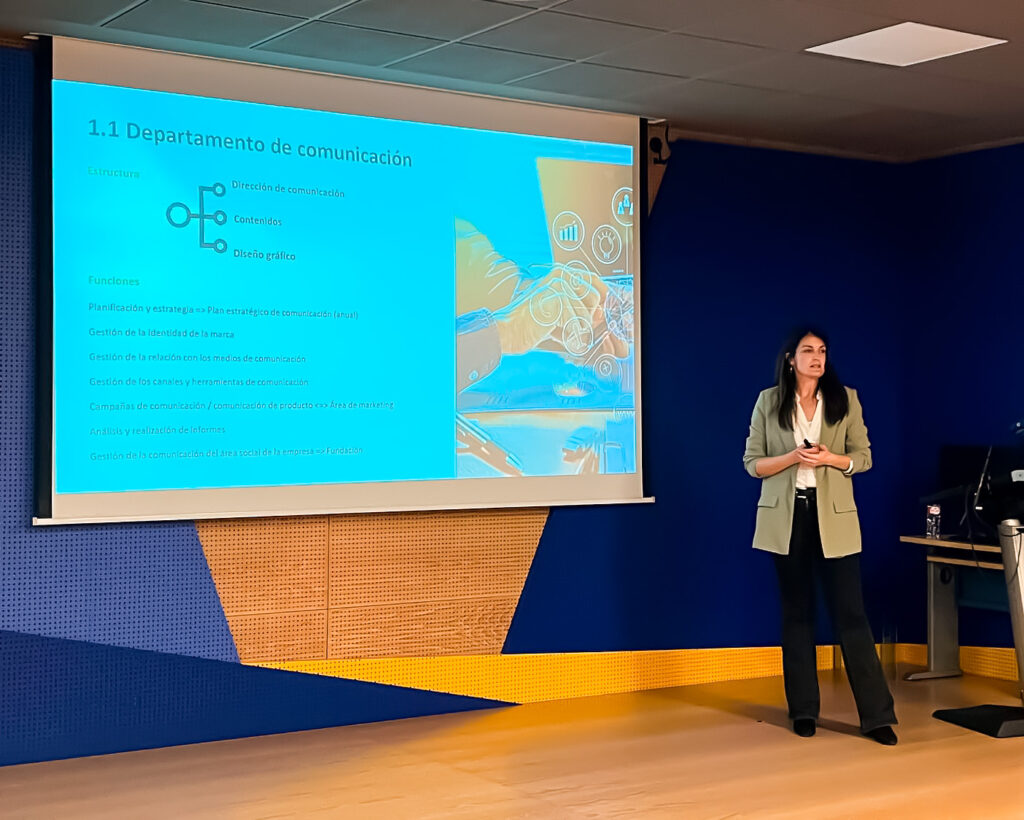 Bathco invitado como caso de éxito en el #CesineNetworks