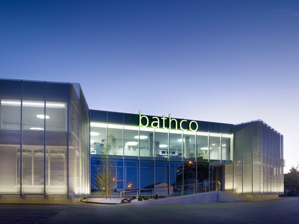 Bathco participa en una misión comercial a Estados Unidos