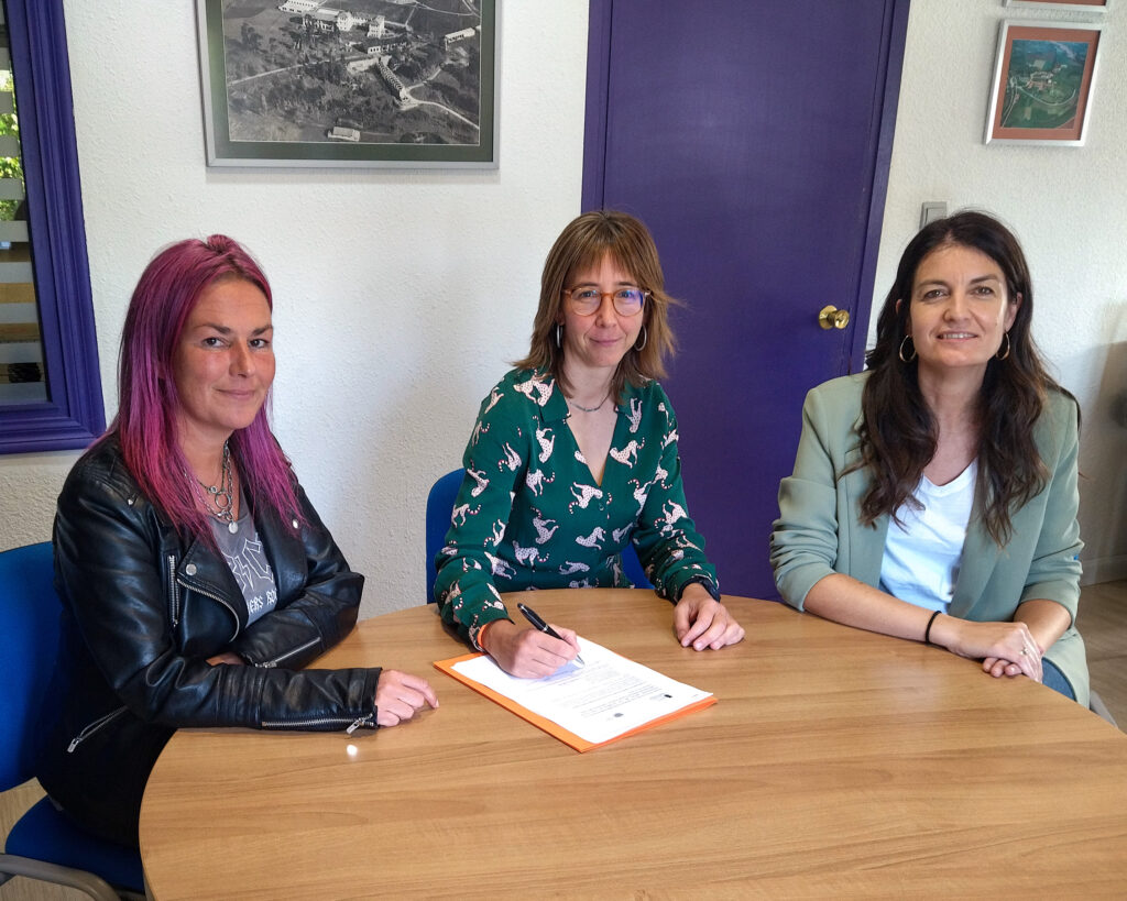 Bathco impulsa el talento joven en la XII edición de STARTinnova como mentores del I.E.S La Granja