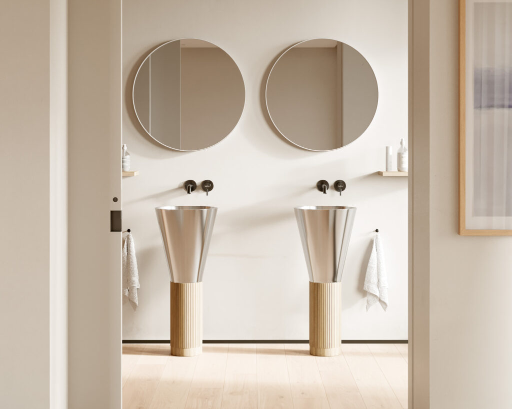 Bathco estará presente en ISH 2025 con una innovadora propuesta para el baño