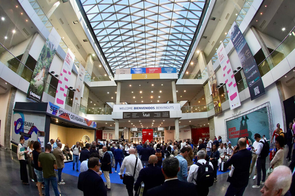 Bathco joins Contract 360 at Hábitat Valencia 2025 Fair