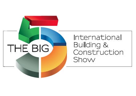 Bathco presente en The Big 5 Show, Dubai
