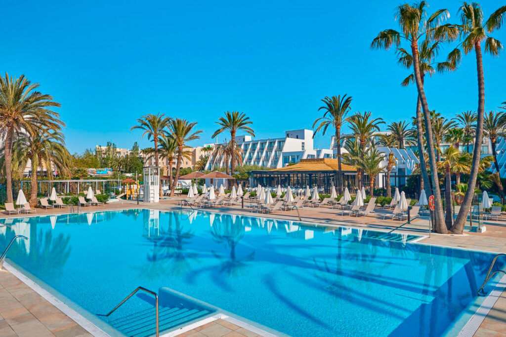 Reinventing wellness: discover the renovated Protur Sa Coma Playa Hotel & Spa